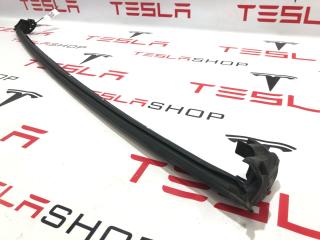 Уплотнитель стекла Tesla Model X 1 поколение 2019, электро, 1073246-S0-B, 1073246-90-B, 1072079-90-D