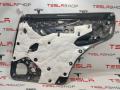обшивка двери задняя левая Tesla Model X 1 поколение 2019, электро, 1058003-22-K - фото №5