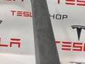 Накладка стекла, подъемной задней двери Tesla Model X 1 поколение 2019, электро, 1052333-06-G - фото №3