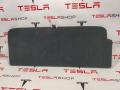 полка багажника Tesla Model X 1 поколение 2019, электро, 1110762-00-B, 1110762-00-C, 1059848-00-F - фото №2