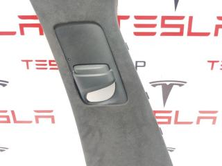 Накладка стойки B, внутренняя Tesla Model X 1 поколение 2019, электро, 1035951-16-I