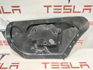 Панель двери внутренняя Tesla Model X 1 поколение 2019, электро, 1046759-00-D