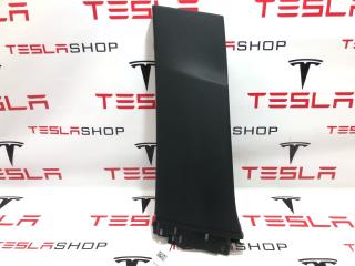 Накладка стойки B, внутренняя Tesla Model X 1 поколение 2019, электро, 1053894-00-A, 1035967-00-E, 1035974-00-C, 1052875-00-C