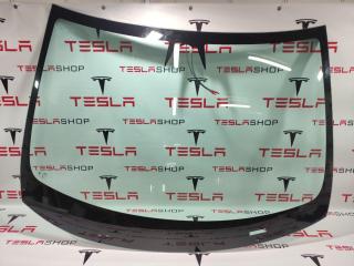 стекло лобовое Tesla Model S 1 поколение [рестайлинг] 2019, 1061987-01-F