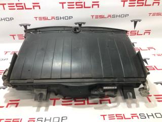 кассета радиаторов Tesla Model X 1 поколение 2019, электро, 1589350-00-B