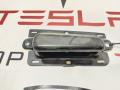 Ручка внутренняя закрытия крышки багажника Tesla Model X 1 поколение 2019, электро, 1050409-00-D - фото №2