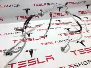 трубка кондиционера Rivian R1T 1 поколение 2022, PT00001686-H