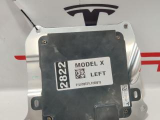 модуль управления двери Tesla Model X 1 поколение 2019, электро, 1037222-00-D, 1041419-00-B