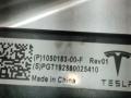 модуль управления двери Tesla Model X 1 поколение 2019, электро, 1050183-00-E - фото №2