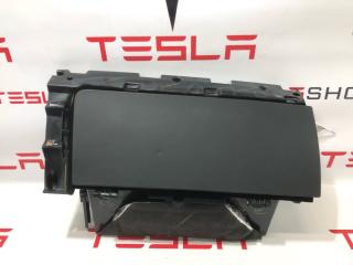 бардачок Tesla Model X 1 поколение 2019, электро, 1003327-22-P