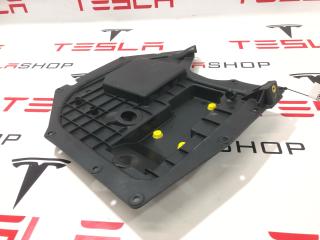 Панель двери внутренняя Tesla Model X 1 поколение 2019, электро, 1111672-00-A