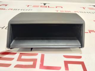 Ниша под монитором Tesla Model X 1 поколение 2019, электро, 1045057-00-C, 1045058-00-B