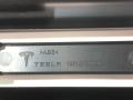 Заглушка салазки сиденья Tesla Model X 1 поколение 2019, электро, 1051476-00-A - фото №4
