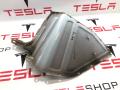 часть кузова (вырезанный элемент) Tesla Model S 1 поколение [2-й рестайлинг] 2021, 1617386-S0-A - фото №4
