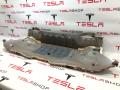 задняя часть кузова (тазик) Tesla Model S 1 поколение [2-й рестайлинг] 2021, 1553736-S0-A, 1588381-S0-E - фото №4
