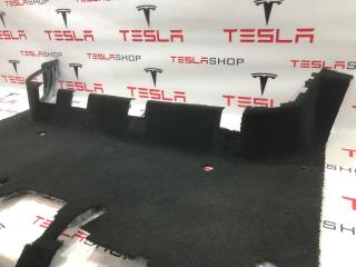 ковер салонный Rivian R1T 1 поколение 2022, PT00041072