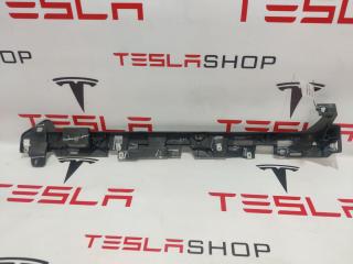 Направляющая панели багажного отделения Tesla Model X 1 поколение 2019, электро, 1080709-00-C