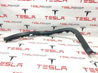 Накладка проема подъемной задней двери Tesla Model X 1 поколение 2019, электро, 1105129-00-E