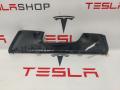 Накладка декоративная основания сидений 1-го ряда Tesla Model X 1 поколение 2019, электро, 1494937-00-A - фото №4