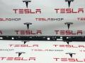Кронштейн крепления порога Tesla Model X 1 поколение 2019, электро, 1046690-00-B - фото №2
