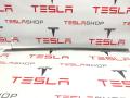 Молдинг подъемной задней двери Tesla Model X 1 поколение 2019, электро, 1032250-00-J - фото №5