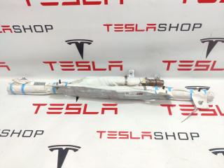подушка безопасности дверная Tesla Model X 1 поколение 2019, электро, 1036760-00-H