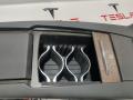 консоль салона (центральная часть) Tesla Model X 1 поколение 2019, электро, 1026730-00-E - фото №4