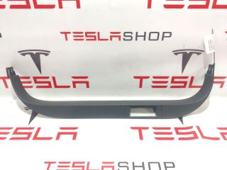 Накладка проема подъемной задней двери Tesla Model X 1 поколение 2019, электро, 1060050-00-E, 1144097-99-A, 1144097-00-A, 1105141-00-E