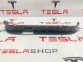 Накладка проема подъемной задней двери Tesla Model X 1 поколение 2019, электро, 1060050-00-E, 1144097-99-A, 1144097-00-A, 1105141-00-E - фото №4