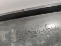 Накладка гриля бампера переднего верхняя Tesla Model X 1 поколение 2019, электро, 1047021-00-E - фото №5