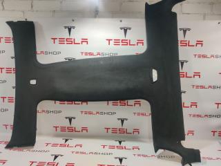 потолок Tesla Model X 1 поколение 2019, электро, 1032437-00-F, 1053921-06-K