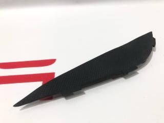 Заглушка болта дверной карты (резиновая) Tesla Model X 1 поколение 2019, электро, 1035806-00-A