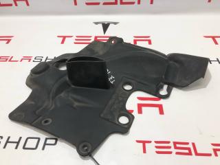 Накладка опоры (стакана) амортизатора Tesla Model X 1 поколение 2019, электро, 1036211-00-D