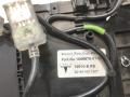 Подстаканник 2-го ряда (центральная консоль) Tesla Model X 1 поколение 2019, электро, 1086670-00-B - фото №4