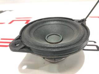 Динамик среднечастотный (80мм) Tesla Model X 1 поколение 2019, электро, 1004833-01-A