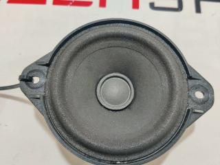 Динамик среднечастотный (80мм) Tesla Model X 1 поколение 2019, электро, 1004833-01-A