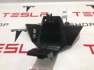кронштейн (крепление) Tesla Model X 1 поколение 2019, электро, 1046331-00-C