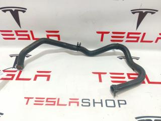 Шланги охлаждающей жидкости Tesla Model X 1 поколение 2019, электро, 1036741-00-H, 1484842-00-B