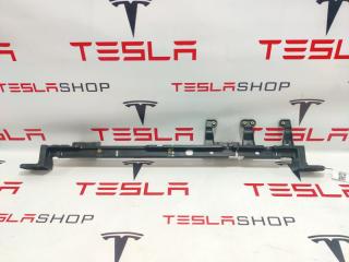 Кронштейн крепления вентилятора кондиционера Tesla Model X 1 поколение 2019, электро, 1054164-00-E