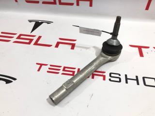 наконечник рулевой Tesla Model X 1 поколение 2019, электро, 1027841-00-B, 1070801-00-F