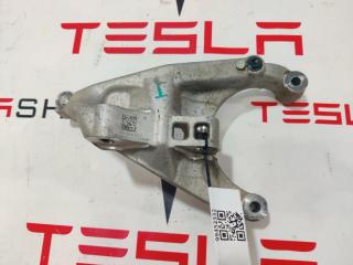кронштейн двигателя Tesla Model X 1 поколение 2019, электро, 1478000-01-C, 1134684-00-B