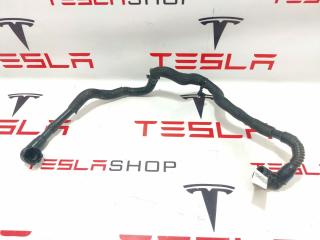 Шланги охлаждающей жидкости Tesla Model X 1 поколение 2019, электро, 1472610-00-C
