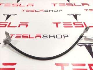 шланг тормозной Tesla Model 3 1 поколение 2019, электро, 1044721-00-D