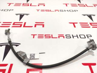 шланг тормозной Tesla Model 3 1 поколение 2019, электро, 1044721-00-D