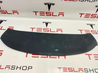 Накладка для динамиков крышки багажника Tesla Model X 1 поколение 2019, электро, 1037908-00-G