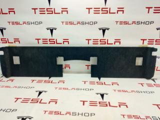 Панель пола (2-ой ряд сидений 6 мест) Tesla Model X 1 поколение 2019, электро, 1079470-00-E