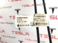 трубка тормозная Rivian R1T 1 поколение 2022, PT00043963E, PT00043961F - фото №4