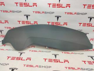 панель передняя салона (торпедо) Tesla Model X 1 поколение 2019, электро, 1054145-10-E, 1036748-00-E, 1060697-10-C, 1117101-10-A, 1060698-10-C, 1060698-00-C, 1060703-00-F