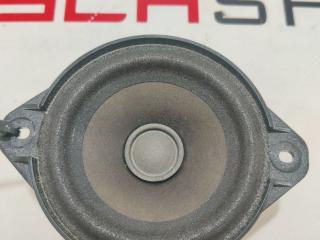 Динамик среднечастотный (80мм) Tesla Model X 1 поколение 2019, электро, 1004833-01-A