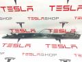 Датчик прижатия (накладка крышки багажника) Tesla Model X 1 поколение 2019, электро, 1042393-00-C, 1056300-00-C - фото №4